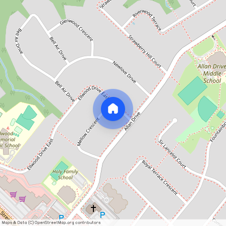 172 Ellwood Drive, Caledon