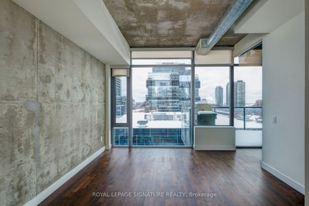 East Lofts , #1007 - Photo 4