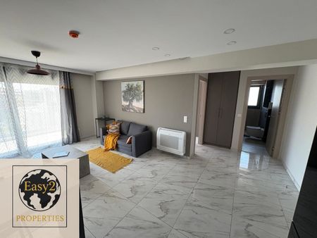 Διαμέρισμα για ενοικίαση Καλλιθέα - Φωτογραφία 5