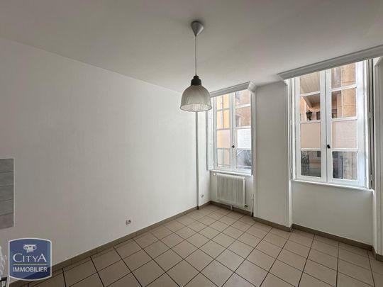 Location Appartement 3 pièces 80m² MACON 71000 - Photo 1