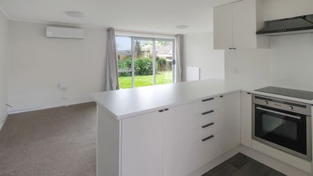 NEW LYNN - 2 Bedroom - Photo 2