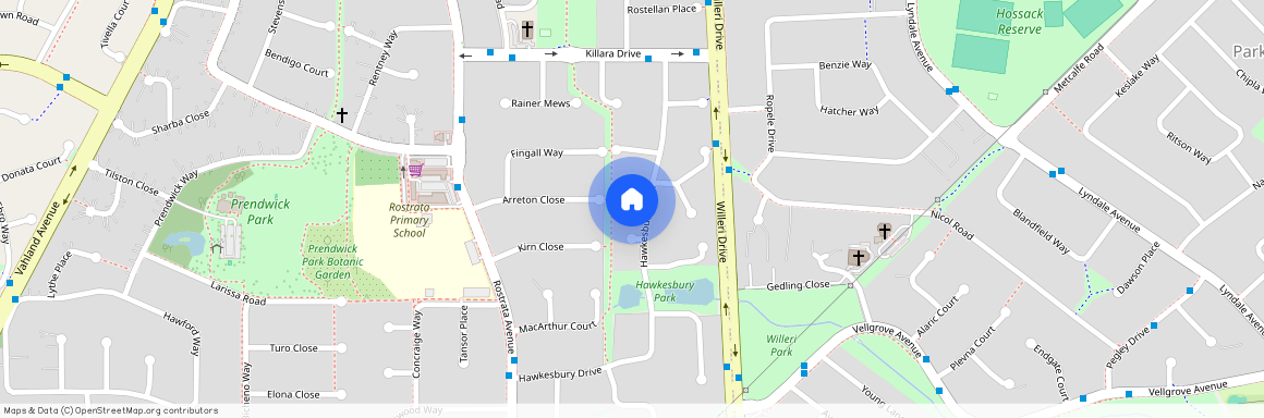 2A Tian Close, WILLETTON, WA