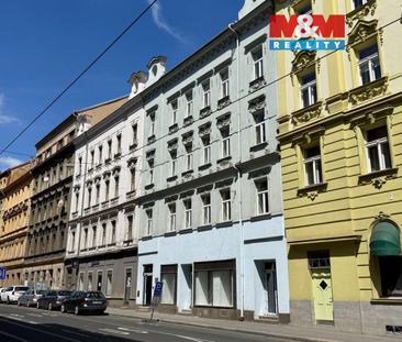 Pronájem bytu 2+kk 45 m² - Fotografie 6