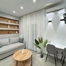 Studio/Γκαρσονιέρα για ενοικίαση - Κέντρο Θεσσαλονίκης, - Photo 1