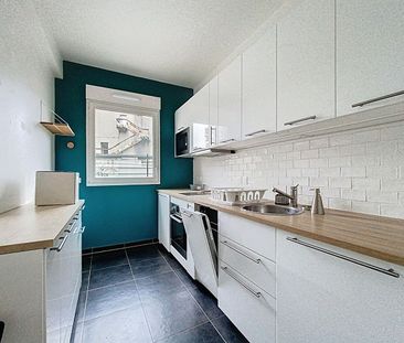 Appartement T2 près de AUBERVILLIERS à louer - Photo 2