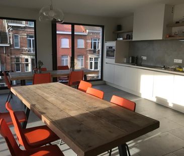 Appartement te huur in Leuven met 1 slaapkamer - Photo 2