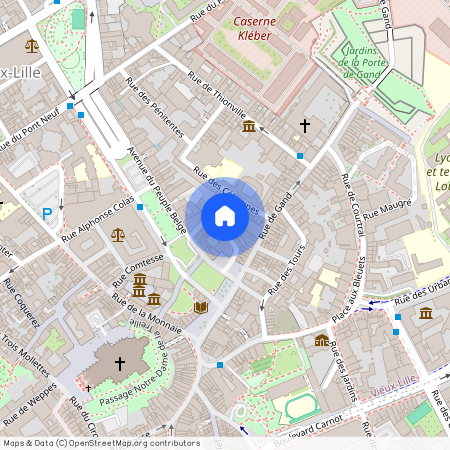 59000, Lille