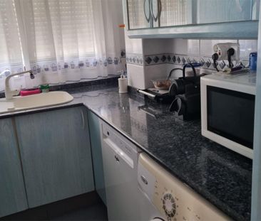 Apartamento de alquiler en Travesía Mar, 1, El Puig - Photo 6