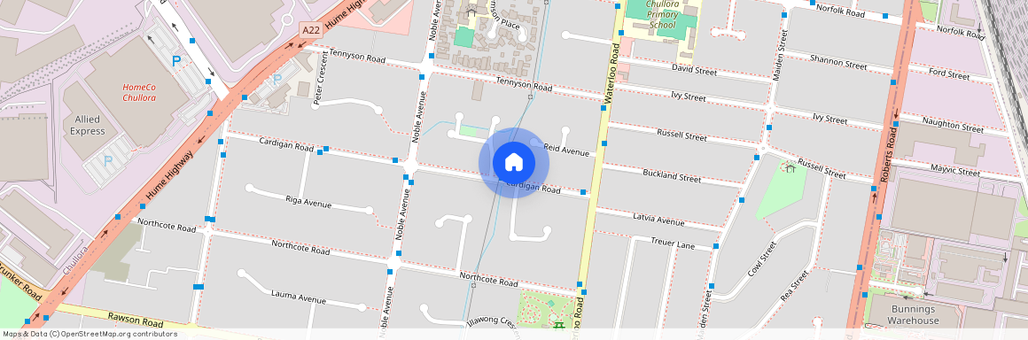 19B Cardigan Road, NSW 2190, Greenacre