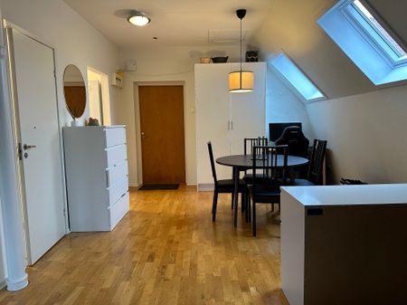 Kulladalsgatan, Växjö - Foto 3