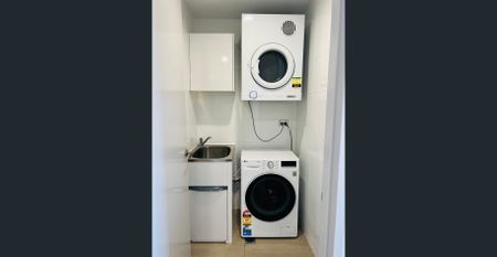 Short term lease until 11 February 2026｜Fully Furnished apartment - Photo 3