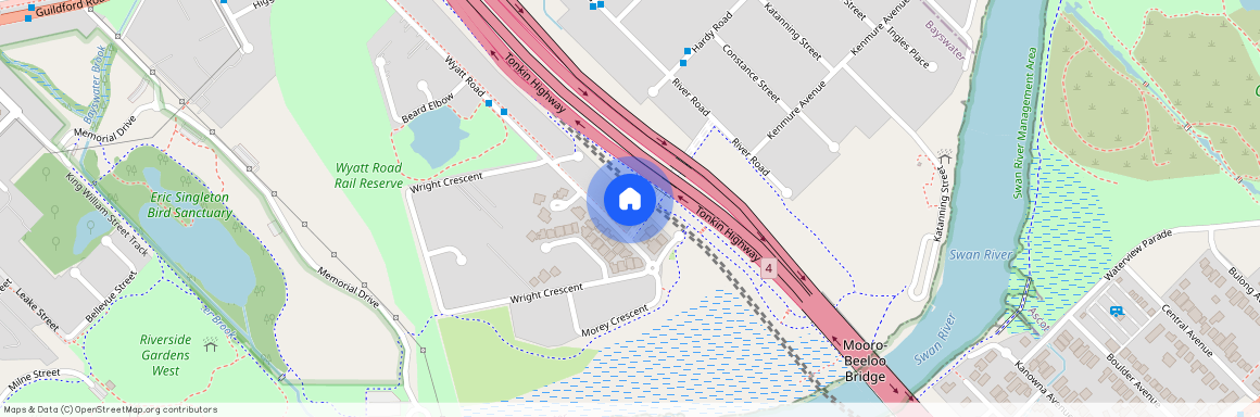 3 Dunstone Road, BAYSWATER