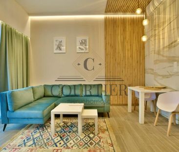 Mieszkanie Wrocław Krzyki powierzchnia 28.0 m² C207-WM-11618 - Zdjęcie 5