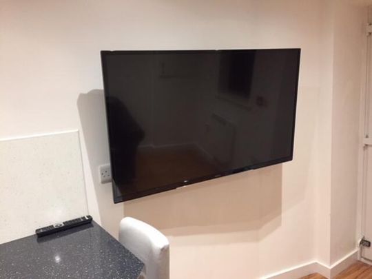 1 bedroom house to rent - Photo 1