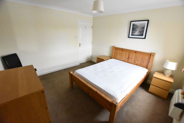 3 bedroom duplex flat/apartment To Let in Preston - Photo 1