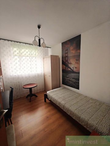 Mieszkanie na wynajem - Zdjęcie 5