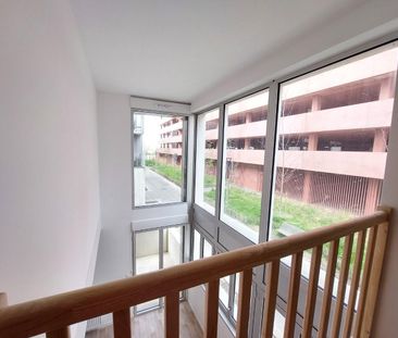 location Appartement T3 DE 79m² À BORDEAUX - Photo 4