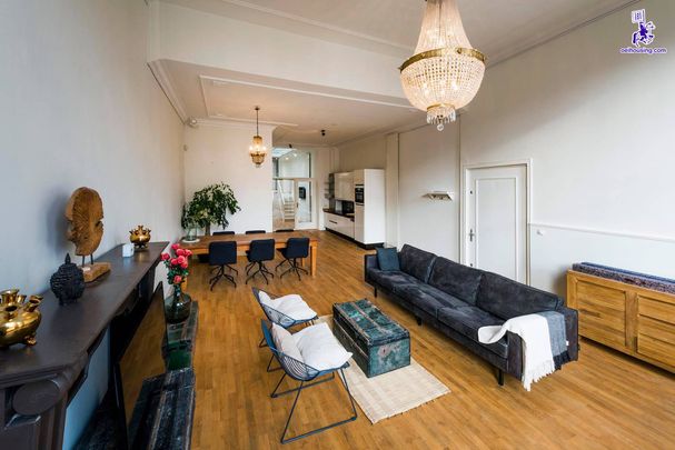 Herengracht | Canals | Ref 7146 | € 3.500 excl. bills | Available now - Photo 1