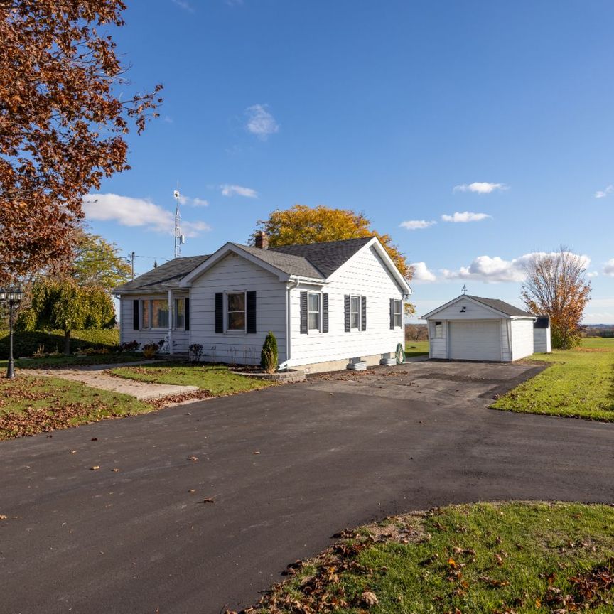 For Lease - 2361 Concession Rd 8 N/A, Clarington, Ontario - Photo 1