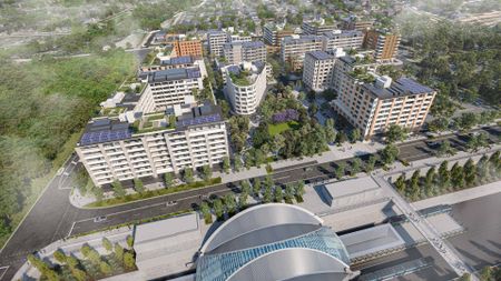 320/2B Conferta Avenue TALLAWONG - Photo 4