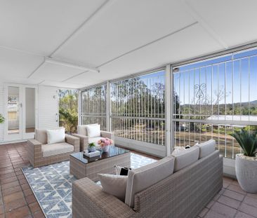 56-58 Rowena Street, Kenmore QLD 4069 - House For Rent - $630 | Domain - Photo 2