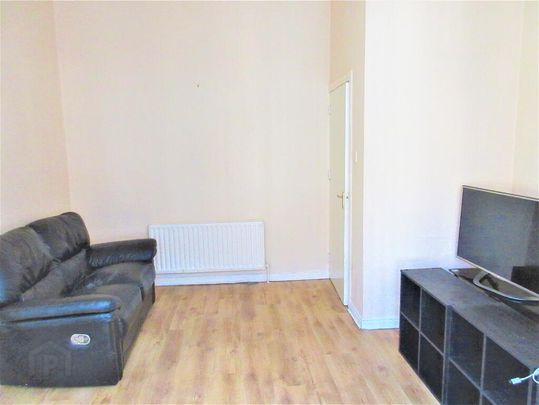 Great One Bedroom Apartment, 20a Fitzroy Avenue, Queens Quarter!, Belfast, BT7 1HW - Photo 1