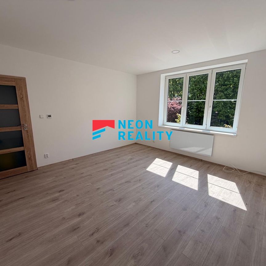 Pronájem bytu 3+kk 78 m² - Photo 1