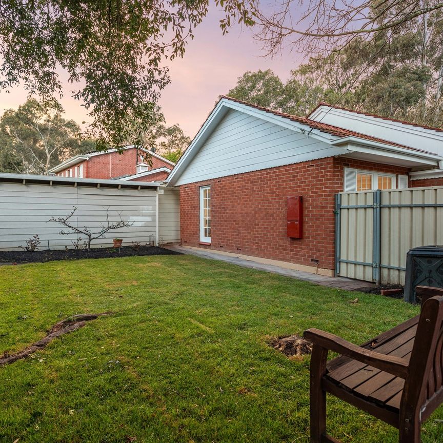 Open the Door to Creekside Calm and Hills Convenience - Photo 1