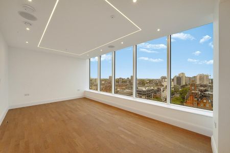 3 bedroom flat to rent - Photo 5