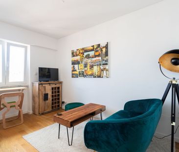 Apartamento em Anjos, Arroios - Photo 3
