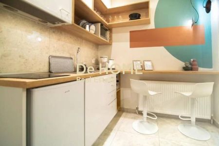 Studio/Γκαρσονιέρα για ενοικίαση Πλατεία Εμπορίου - Ανω Λαδάδικα - Ιστορικό Κέντρο (Κέντρο Θεσσαλονίκης) - Photo 5