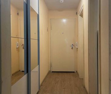 1 Zimmer Wohnung - Foto 4