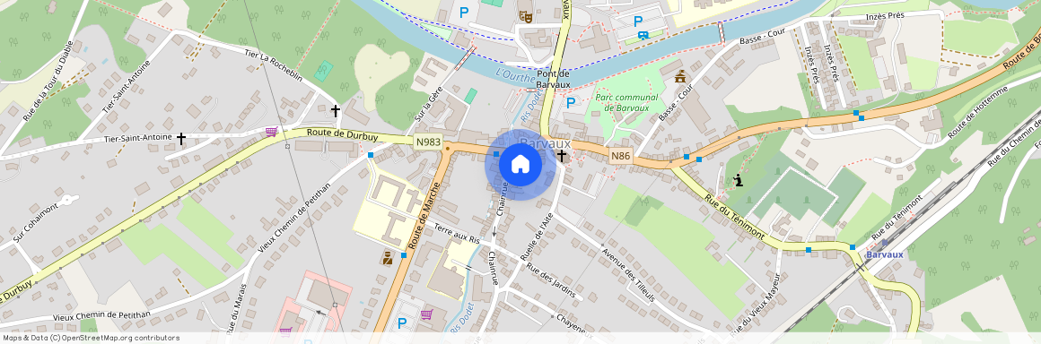 Chainrue, 1, a, 6940, Durbuy