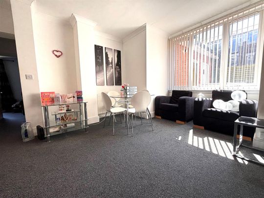 Otterburn Villas South, Newcastle Upon Tyne - Photo 1