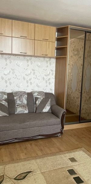 Garsoniera de inchiriat in zona Astra - Fotografie 1