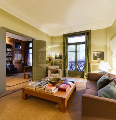 Appartement • Ecole Militaire - Photo 1