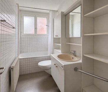 Gemütliche 3-Zimmerwohnung im Herzen der Stadt Zug - Photo 2