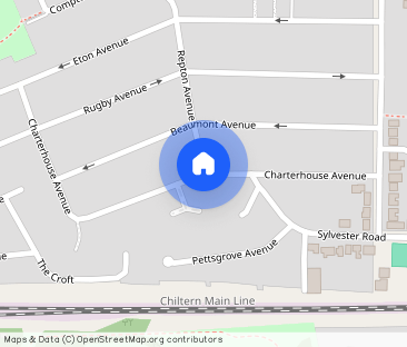 Charterhouse Avenue, Wembley - Photo 1