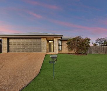 Perfect Gracemere family home - Photo 6