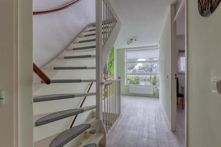 Huis te huur: Praagsingel 67 2548 TT Den Haag - Photo 5