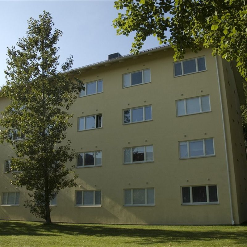 Norra Bogesundsgatan 2 - Photo 1