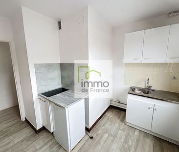 Location Appartement 2 pièces 45m² - Photo 5