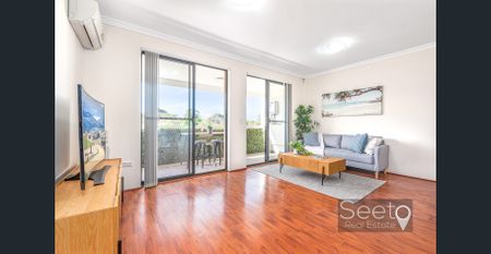 Full Brick, North-facing, 5 Minutes Walk to Station and Shops - Photo 2