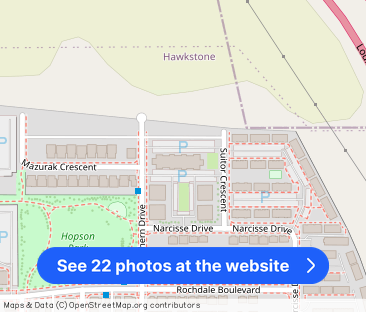 Madison Apartments - Photo 1