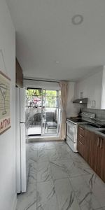 5 1/2, Ste-madeleine, bas de triplex, libre mars, porte patio ,terrasse, très bonne insonorisation, secteur sécuritaire, tranquille, - Photo 3