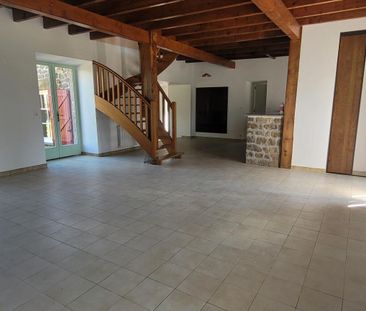 Location Maison 6 pièces 146m² BONNEMAIN 35270 - Photo 1