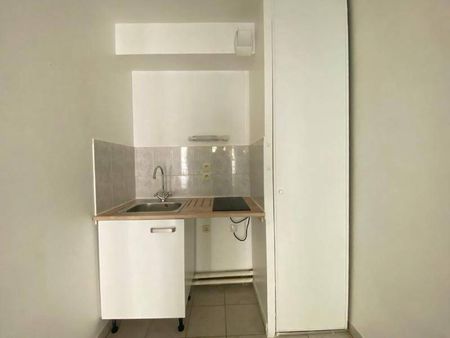 Location appartement 1 pièce 24.07 m² à Montpellier (34000) - Photo 3