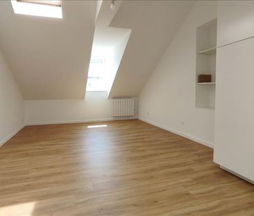 3 pièces - 35,1 m² - 4ème étage - Colocation non autorisée - Photo 4