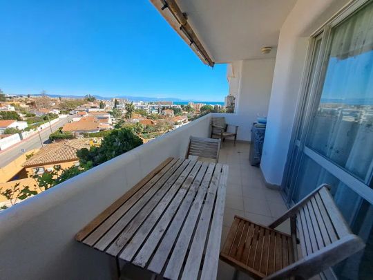 Alquiler de piso en Calle Luis Vives, 10 - Photo 1