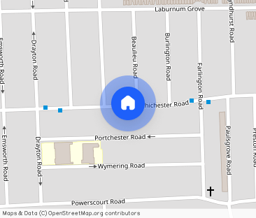 Chichester Road Room 1 - Photo 1